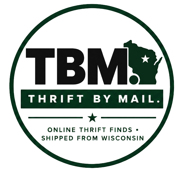 Thrift By Mail