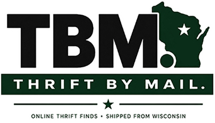 Thrift By Mail