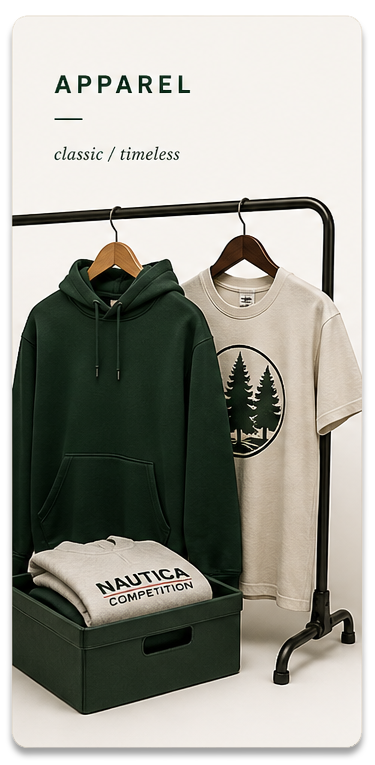 Apparel