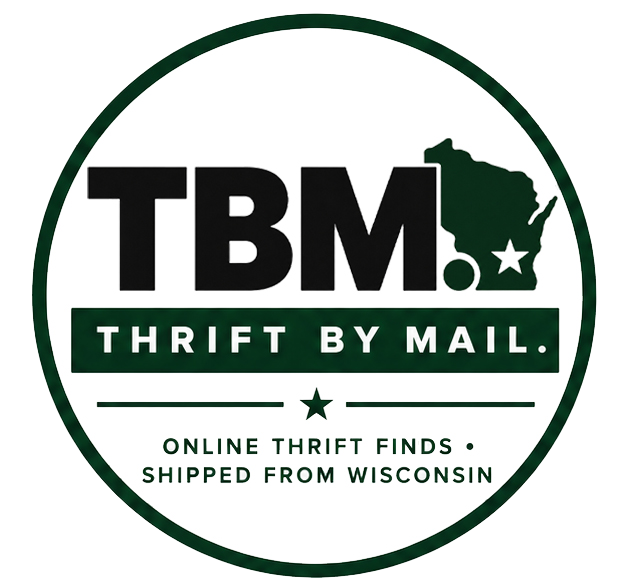 Thrift By Mail