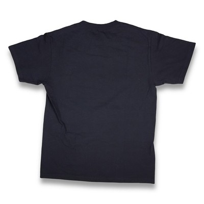 Vintage G-Eazy T-Shirt Mens M Black Graphic Devil Details Excellent - Image 2
