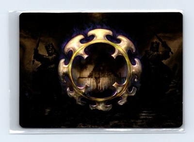 Art Series: Wilds of Eldraine #51 Court of Ardenvale Art Card