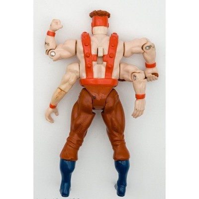 Vintage X-Men X-Force Forearm Series 1 Action Figure Toy Biz 1992 - Image 2