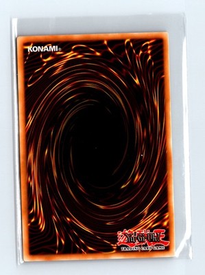 Dark Side of Dimensions Movie Pack #MVP1-EN034 Blade Garoodia the Cubic Beast - Image 2