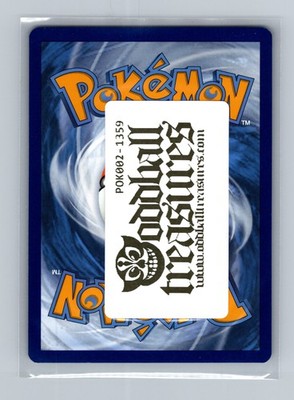 Pokemon Trading Card Game Cryogonal 055/197 Blue Excellent Obsidian Flames TCG - Image 2
