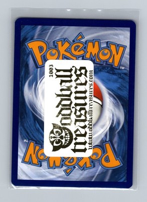 Pokemon TCG SV04: Paradox Rift #138/182 Orthworm Holo - Image 2