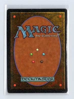 Vintage MTG 1995 Fourth Edition Tranquility - White Border - Image 2
