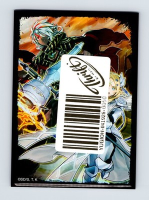 The Infinity Chasers #INCH-EN057 Magician's Right Hand - Image 2