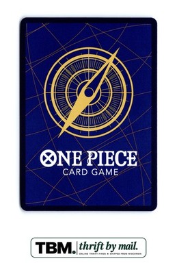 2025 One Piece Legacy of the Master #OP12-011 Duval - Image 2