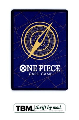 2025 One Piece Legacy of the Master #OP12-013 Hatchan - Image 2