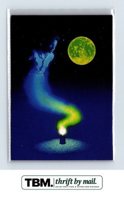Tim White 1994 FPG Tim White Fantasy Art #25 Nightwish