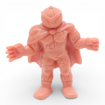 Vintage Flesh Tone M.U.S.C.L.E. #102 Mapman Kinnikuman Muscle Men Mattel