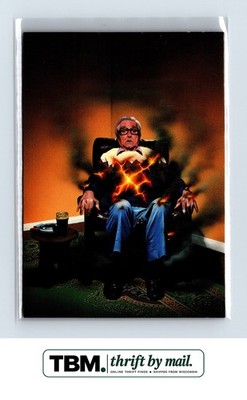 Tim White 1994 FPG Tim White Fantasy Art #53 Fire Pattern