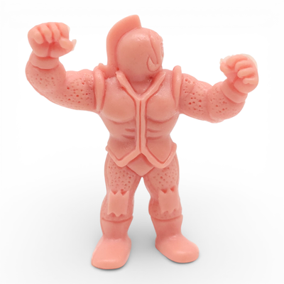 Vintage Flesh M.U.S.C.L.E. #217 Kinnikuman Mariposa (B) Kinnikuman Muscle Men