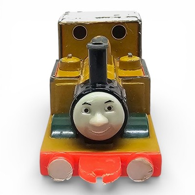 Thomas the Train "Stepney" ERTL Vintage 1997 Diecast Tank Engine & Friends