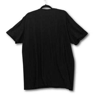 Naruto Shippuden Ichiraku Ramen Shop T-Shirt Mens XL Black Excellent - Image 2