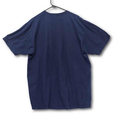 My Hero Academia Graphic T-Shirt Mens XL Navy Blue Excellent - Image 2