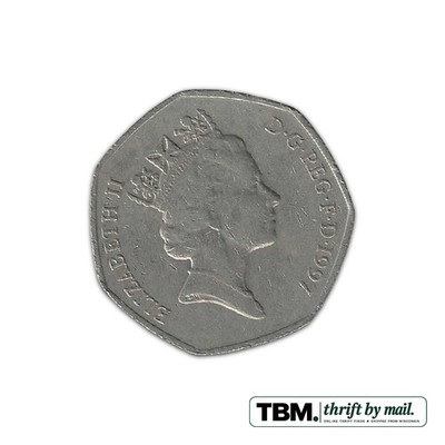 1997 United Kingdom Britannia Extremely Fine