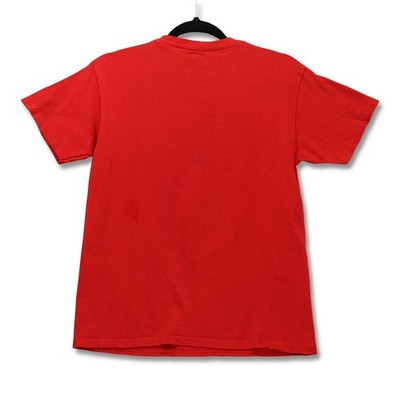 Maruchan Ramen Life T-Shirt Kids Size XXL 18 Red Excellent Condition - Image 2