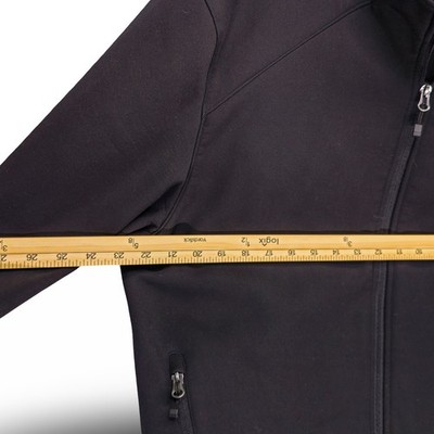 Barco Panda Express Softshell Jacket Mens Large Black Excellent - Image 7