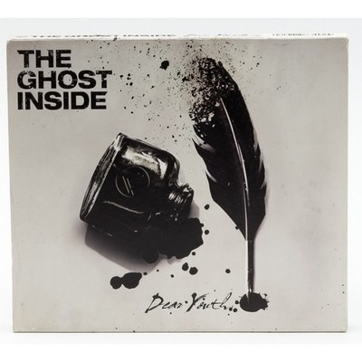 Dear Youth by The Ghost Inside (CD, 2014)