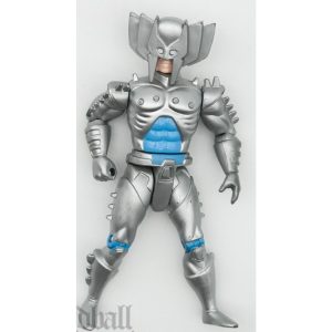 1992 ToyBiz X-Men Marvel The Uncanny X-Force Stryfe 5 Inch Action Figure