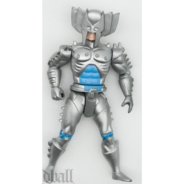 1992 ToyBiz X-Men Marvel The Uncanny X-Force Stryfe 5 Inch Action Figure