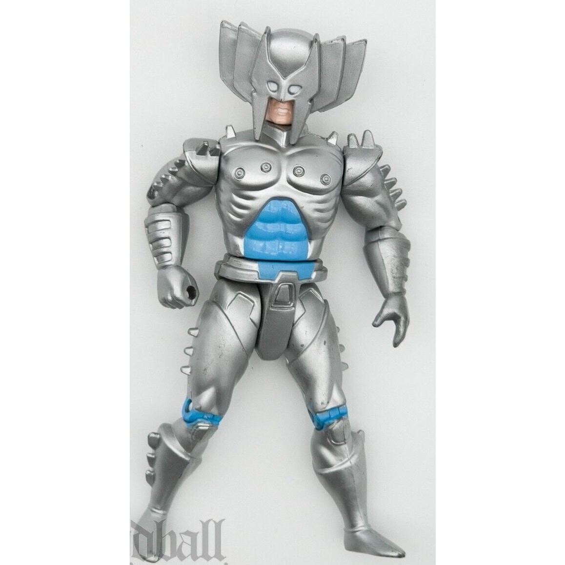 1992 ToyBiz X-Men Marvel The Uncanny X-Force Stryfe 5 Inch Action Figure