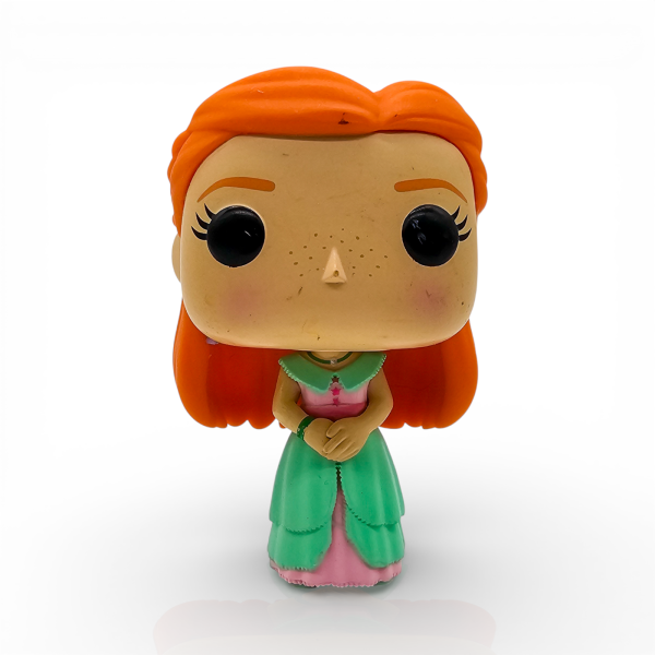 Funko Pop! Harry Potter Ginny Weasley (Yule Ball) #92 - Loose No Box