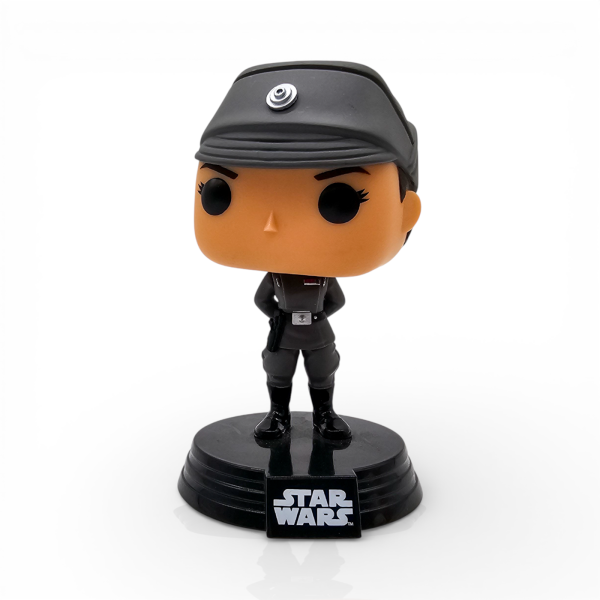 Funko Pop! Star Wars OBI-Wan Kenobi - Tala Durith #541 - Loose No Box
