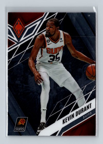 2022-23 Panini Chronicles - Phoenix Kevin Durant #570