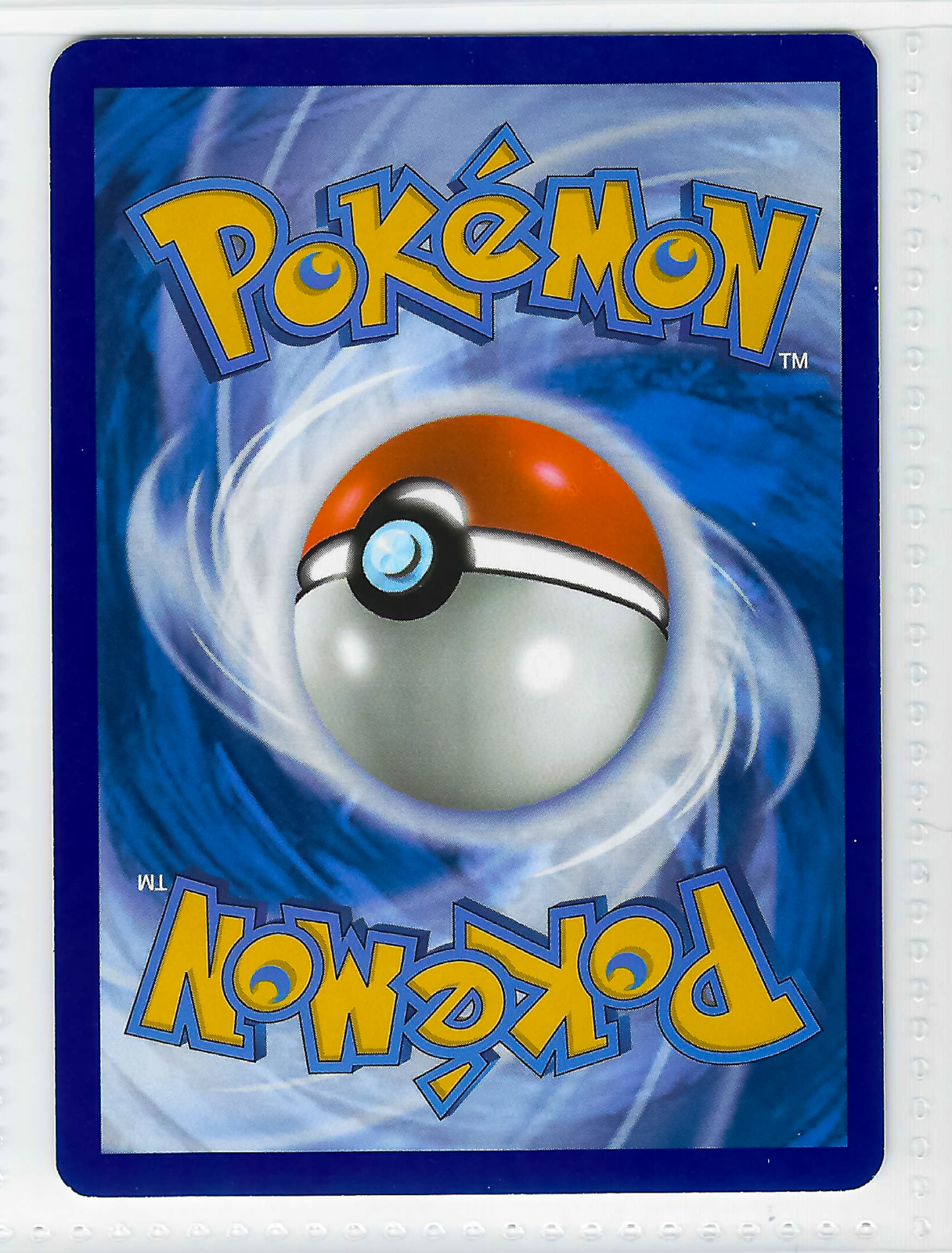 Orthworm 151/193 Holo Rare Pokemon Card from Paldea Evolved - Image 2