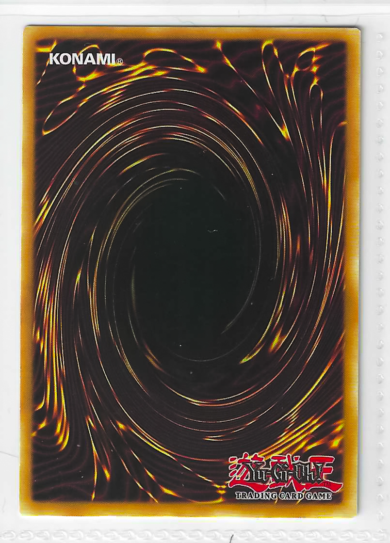 Yugioh Super Rare: Magikey Spirit - Vepartu 1st Edition - Image 2