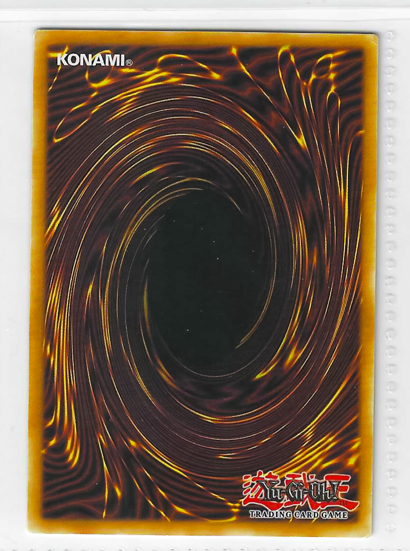 Yugioh Walls of Imperial Tomb - Super Rare PHNI-EN065 - Image 2