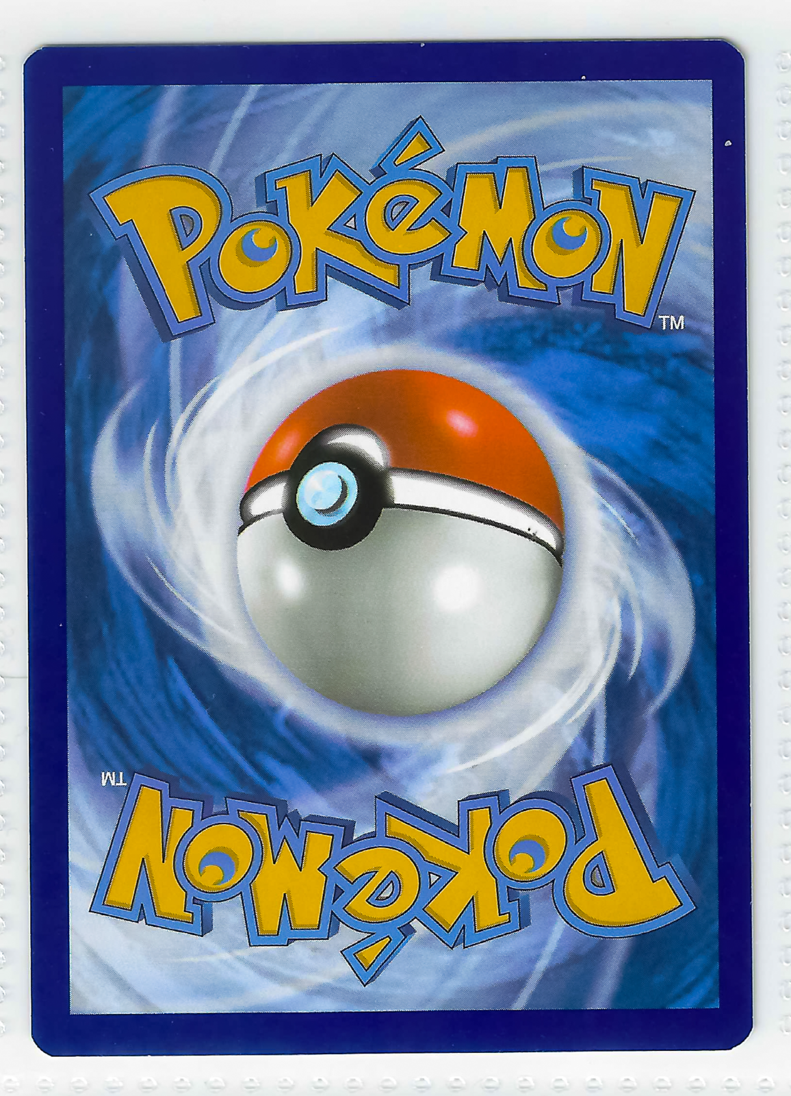 Garganacl Holo Pokemon Card 123/193 Paldea Evolved - Image 2