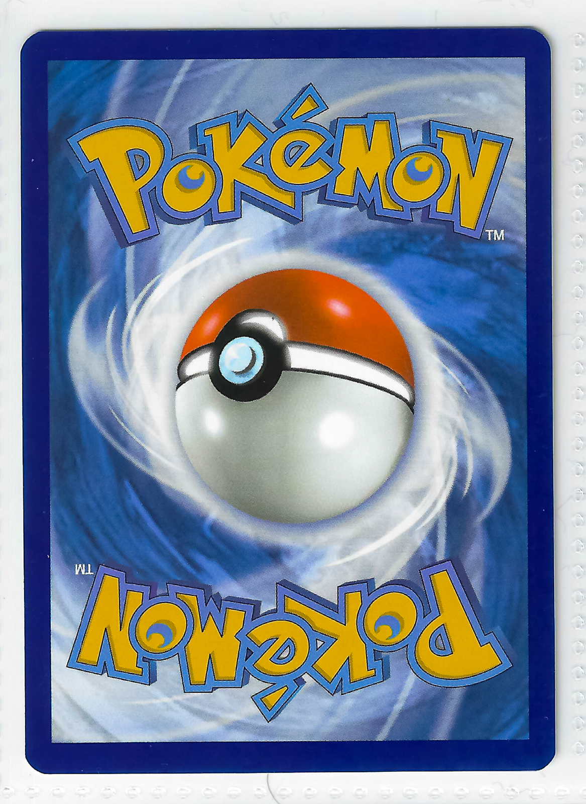 Weezing Holo 110/165 - Scarlet & Violet 151 - Image 2