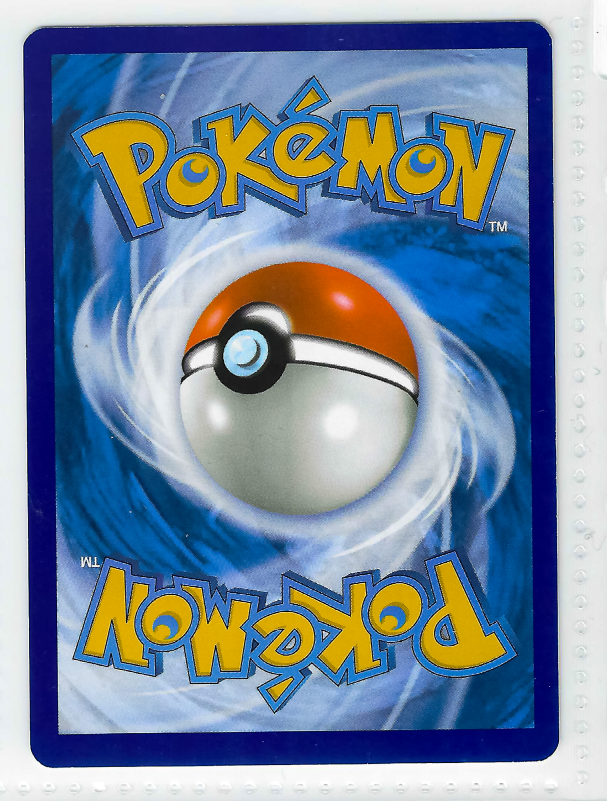 Orthworm 151/193 Holo Paldea Evolved Pokemon TCG Card - Image 2
