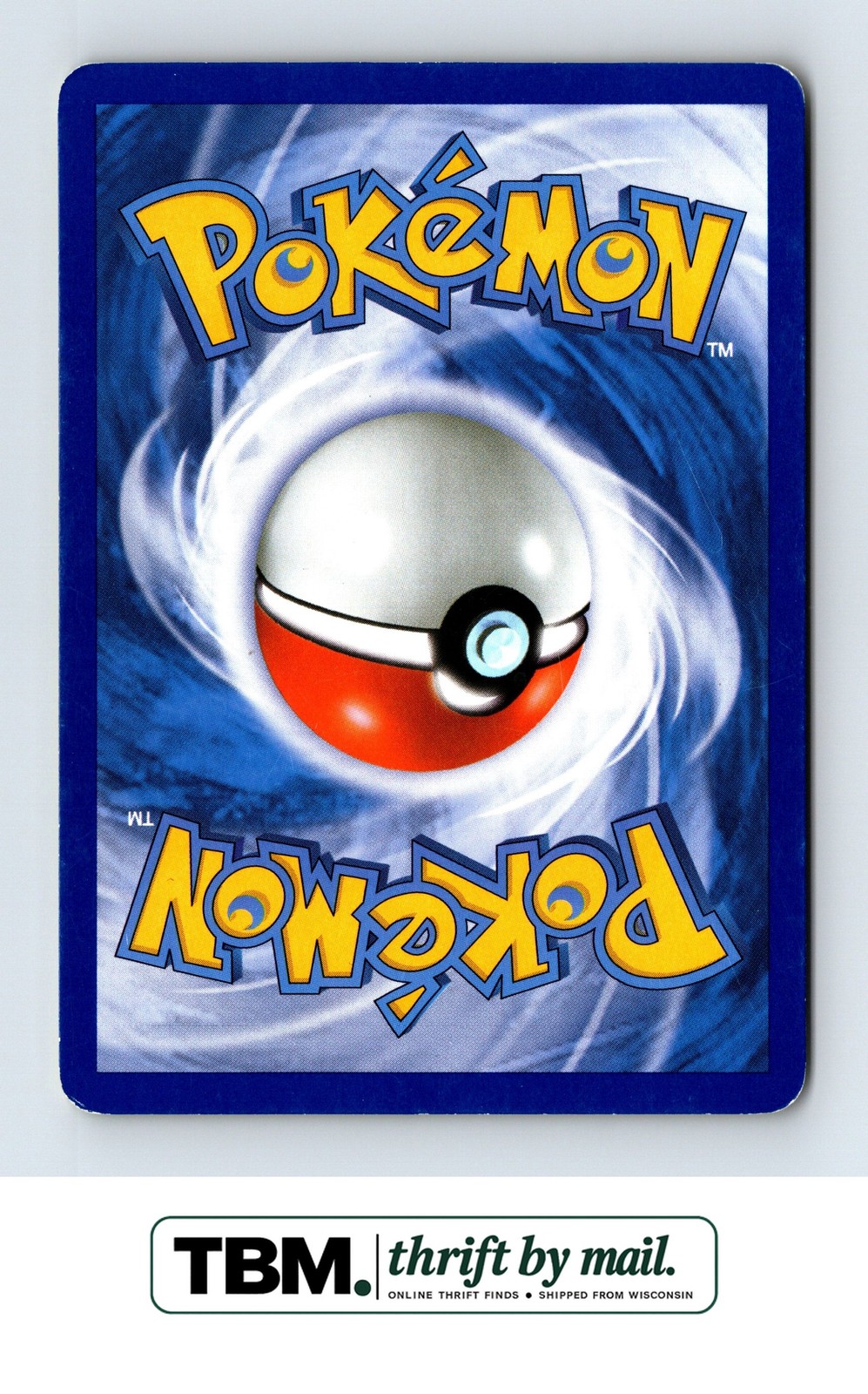 2008 Pokémon Stormfront Drifloon #58/100 - Image 2