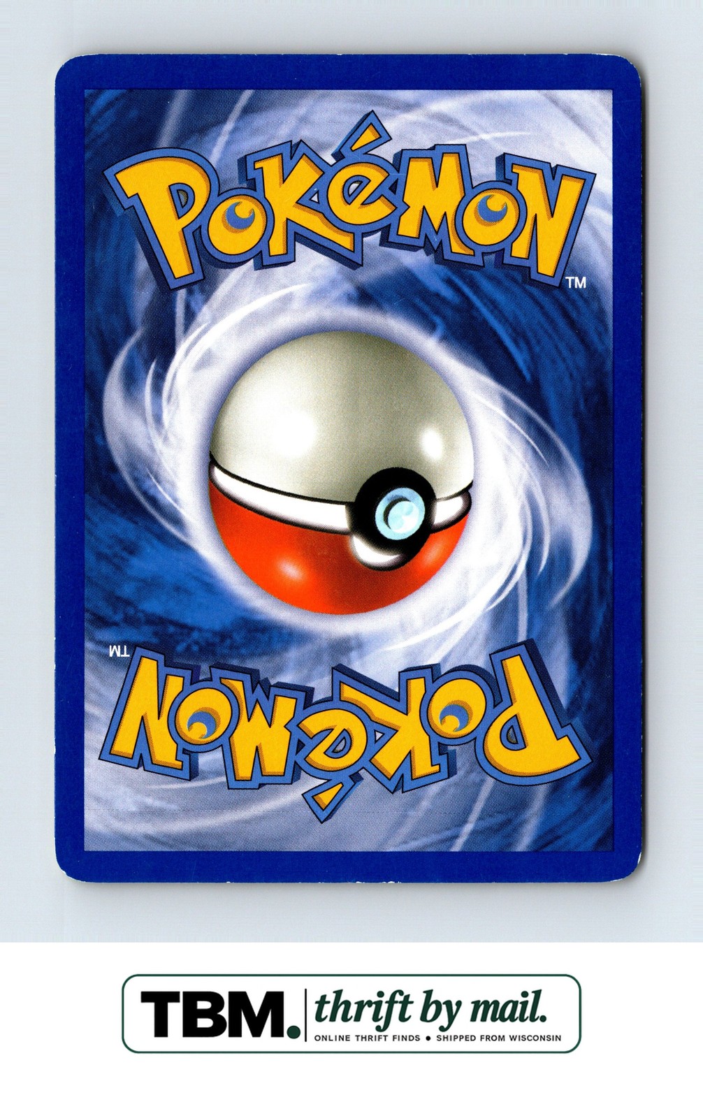 2008 Pokémon Legends Awakened Numel #110/146 Common English Raw Card - Image 2