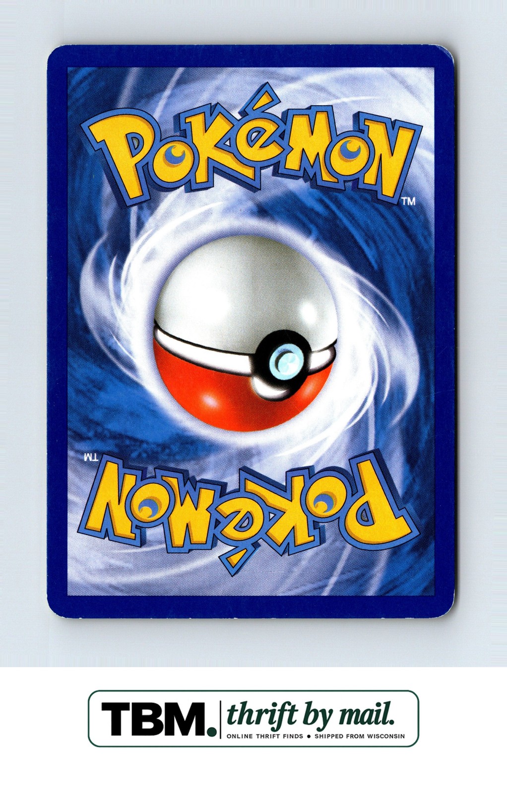 2008 Pokémon Stormfront Machop #64/100 - Image 2