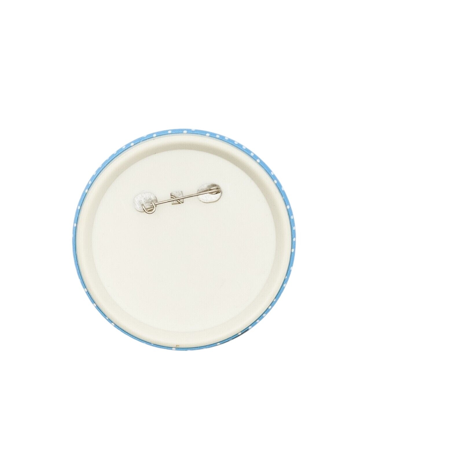 Haganai Sena Kashiwazaki Round Pinback Button - Image 2