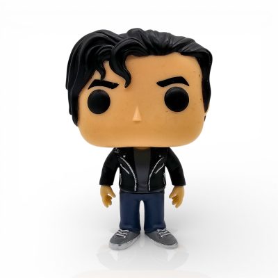 Funko Pop! Television Riverdale Jughead Jones #591 Loose Vinyl Figure