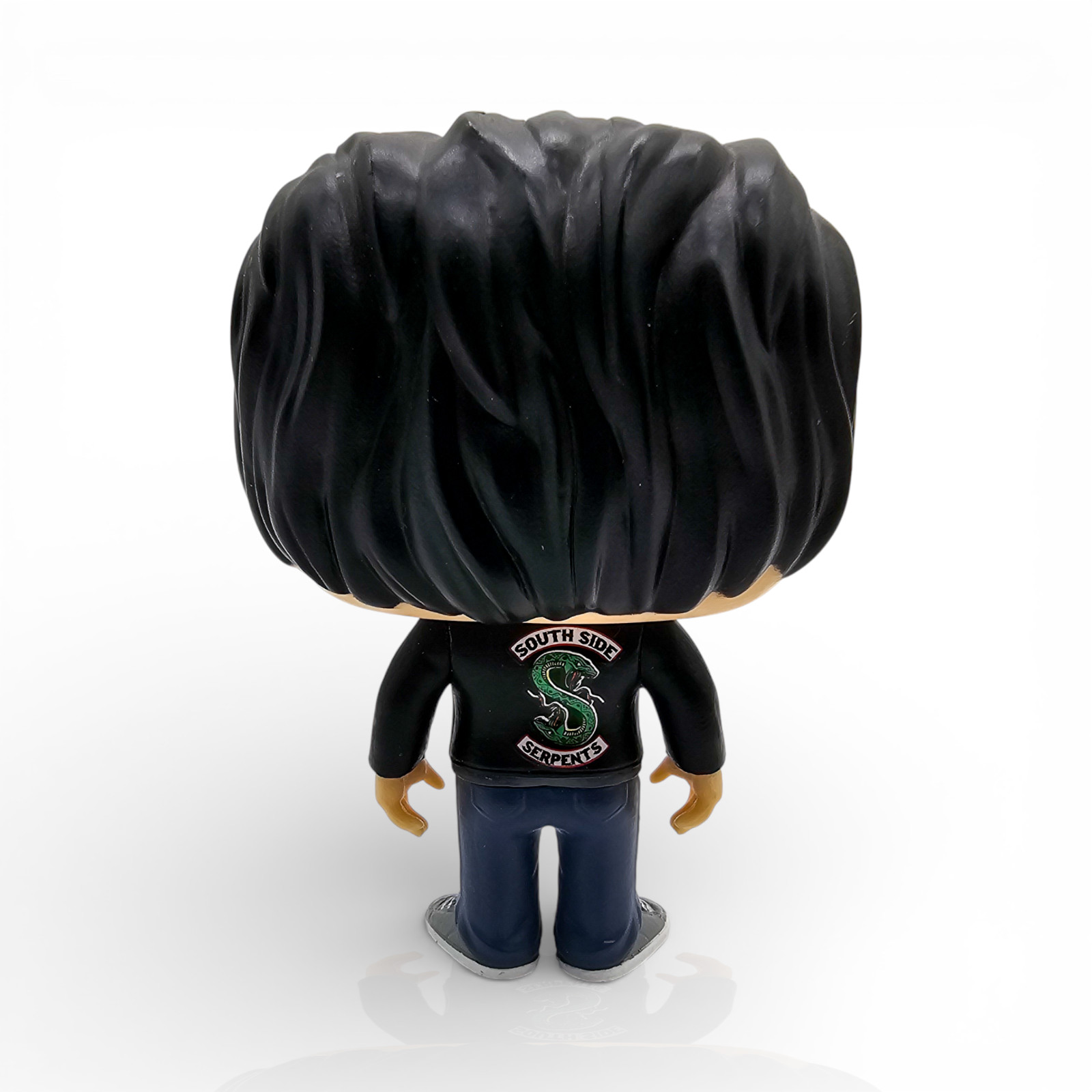Funko Pop! Television Riverdale Jughead Jones #591 Loose Vinyl Figure - Image 2