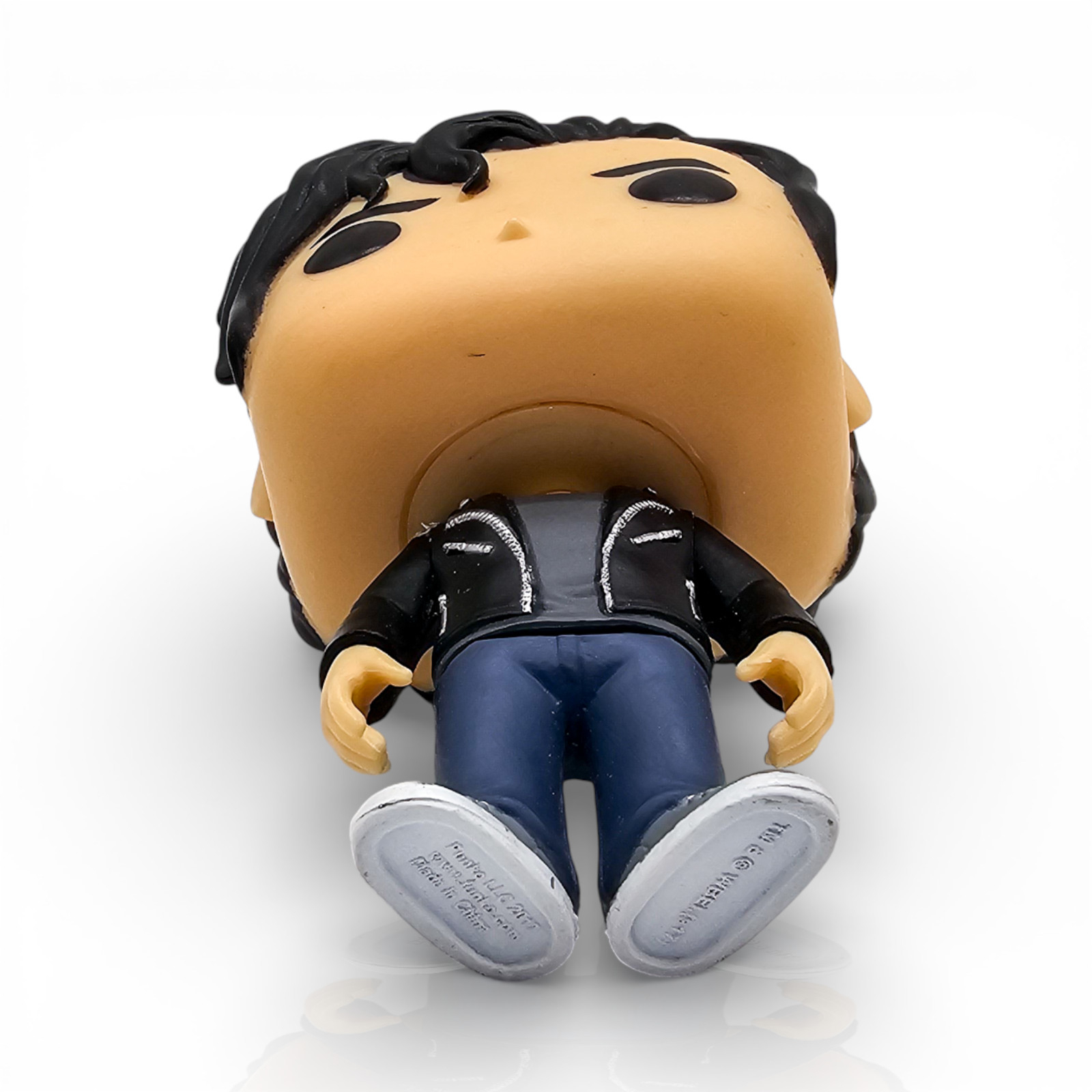 Funko Pop! Television Riverdale Jughead Jones #591 Loose Vinyl Figure - Image 3