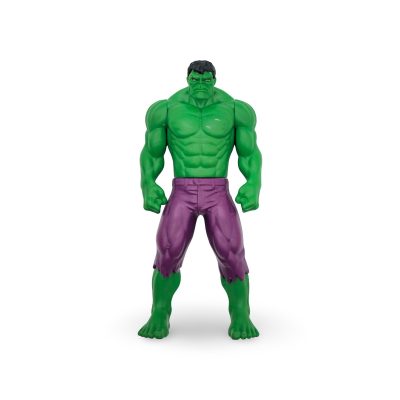 2015 Marvel Hulk Action Figure 5.5 Inch Green