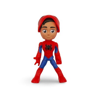 2021 Marvel Spidey and His Amazing Friends Peter Parker Action Figure
