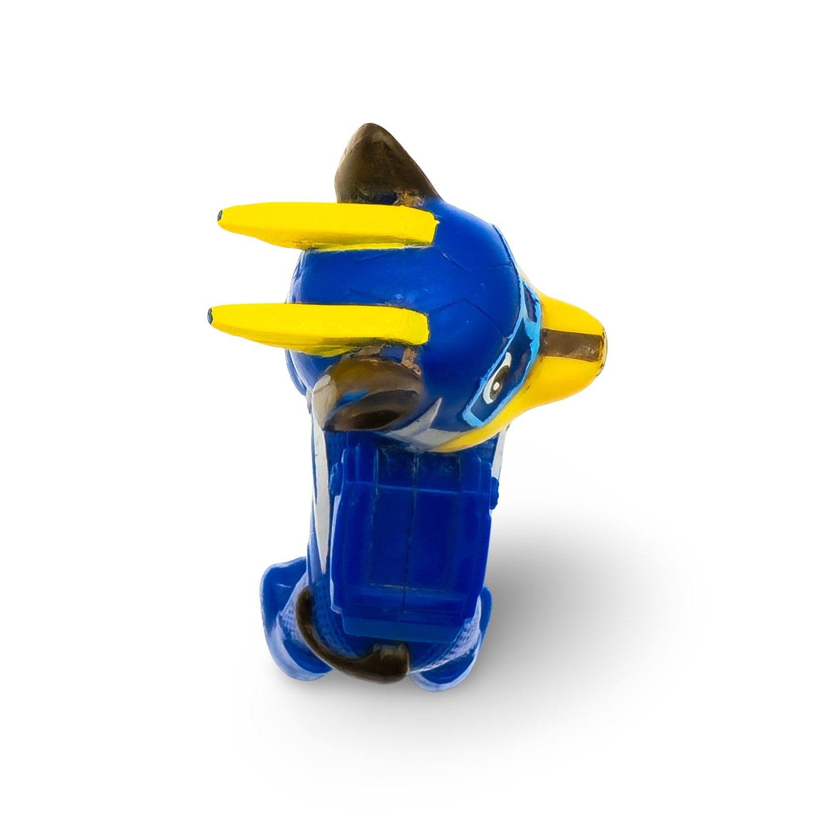 Spin Master PAW Patrol Mighty Pups Super Paws Chase 2.5 in Figure 2019 - Image 3