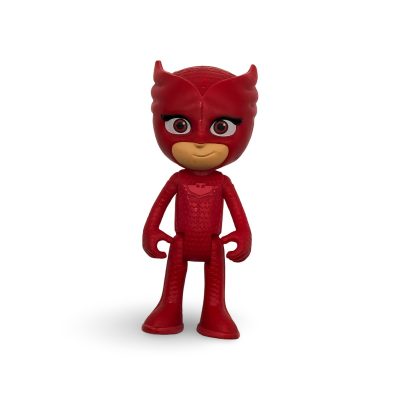 Just Play PJ Masks Owlette 3" Red Action Figure 2016
