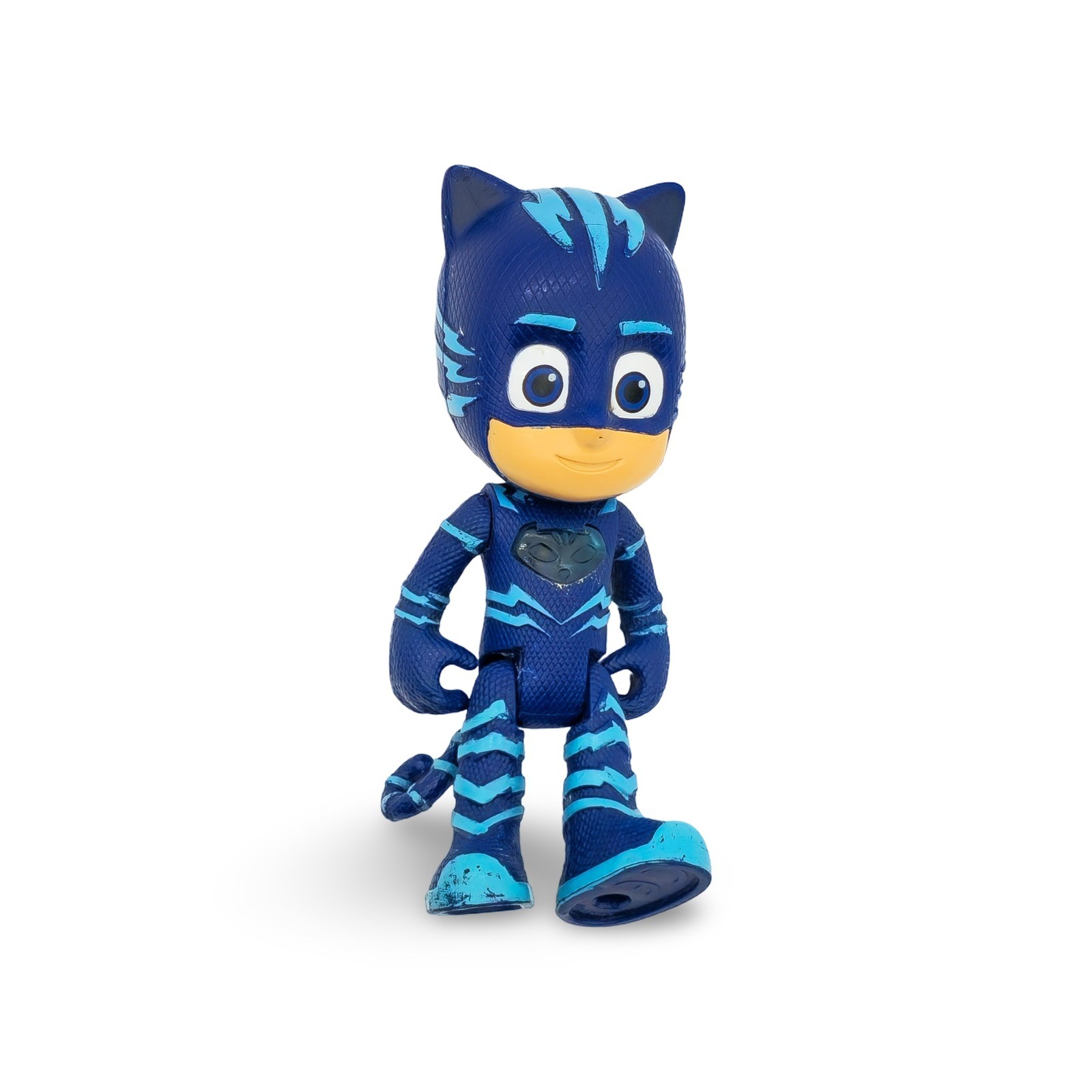 Just Play PJ Masks Catboy 3 in Light-Up Action Figure, 2017