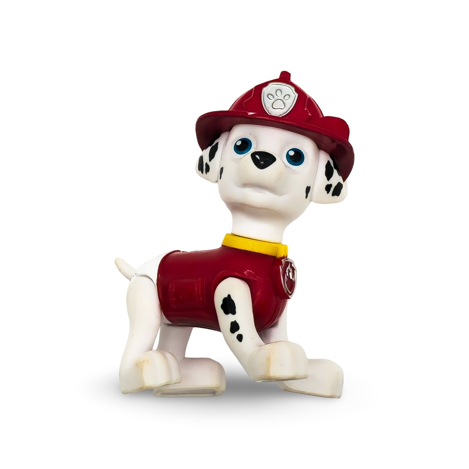 Spin Master PAW Patrol Marshall Mini Action Figure 2013